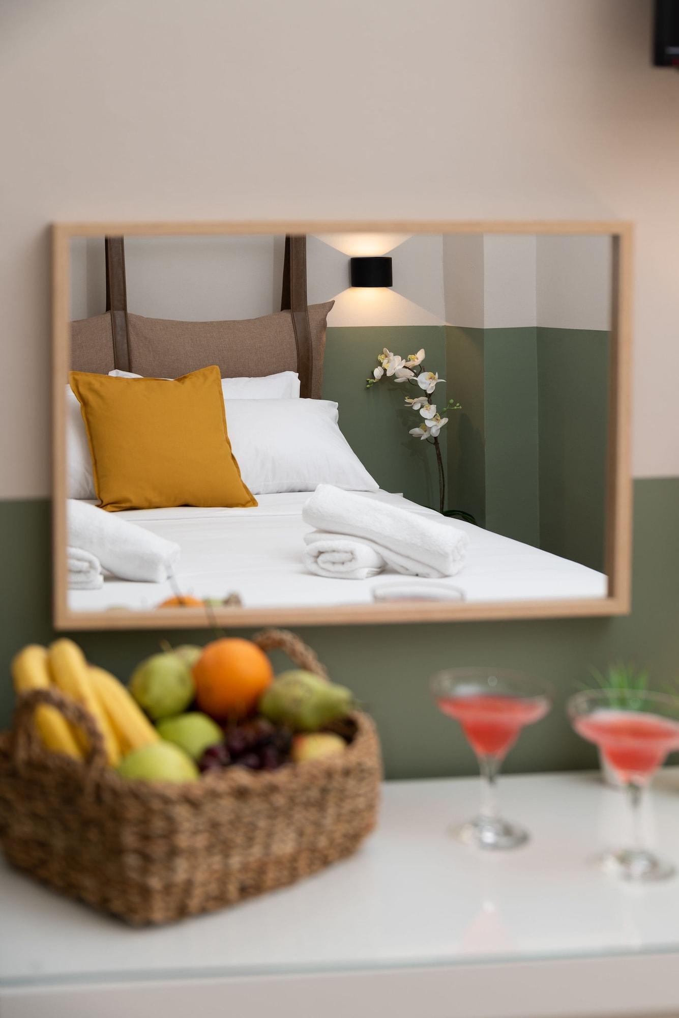 Hotel Tier Collection Ateny Zewnętrze zdjęcie