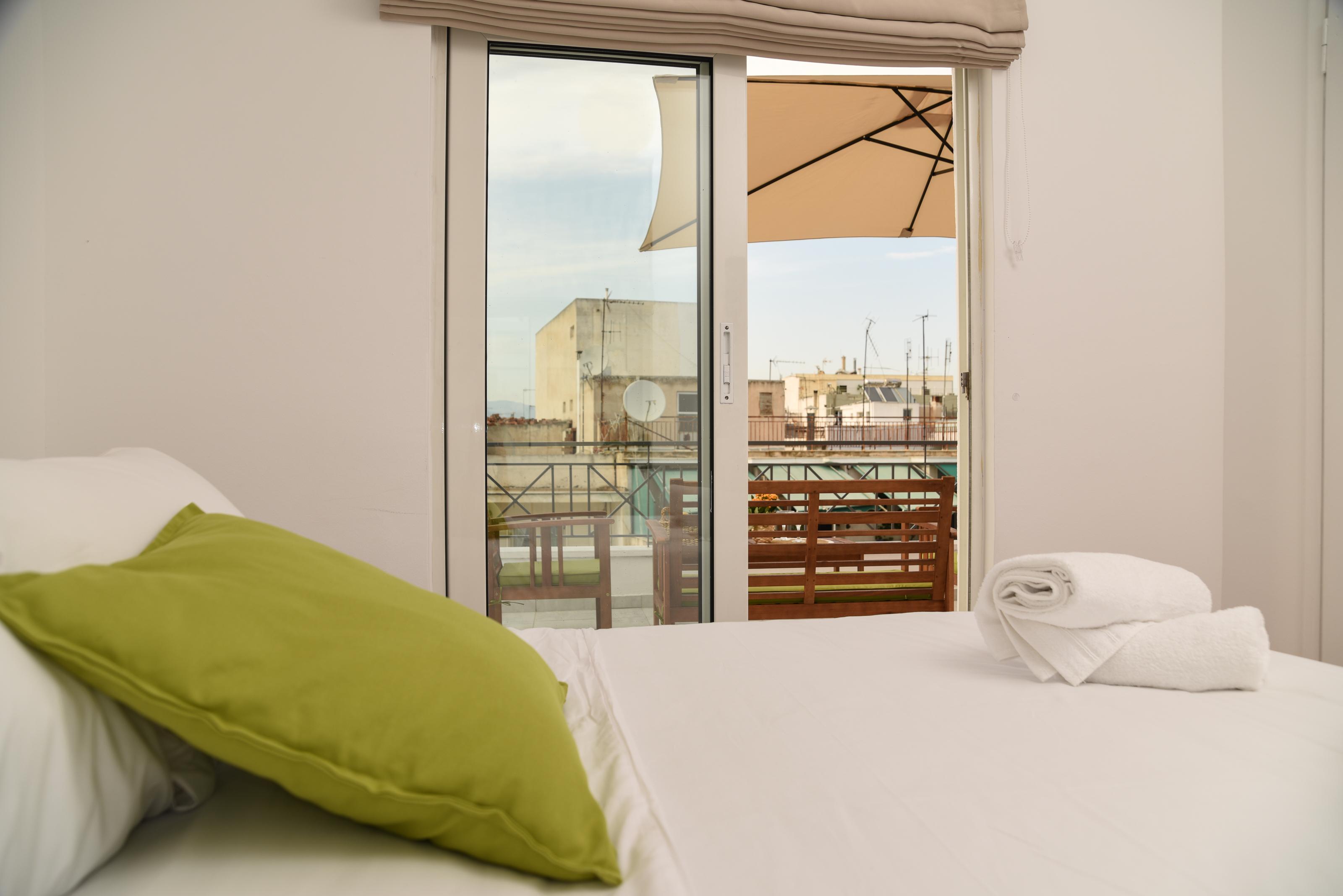 Hotel Tier Collection Ateny Zewnętrze zdjęcie