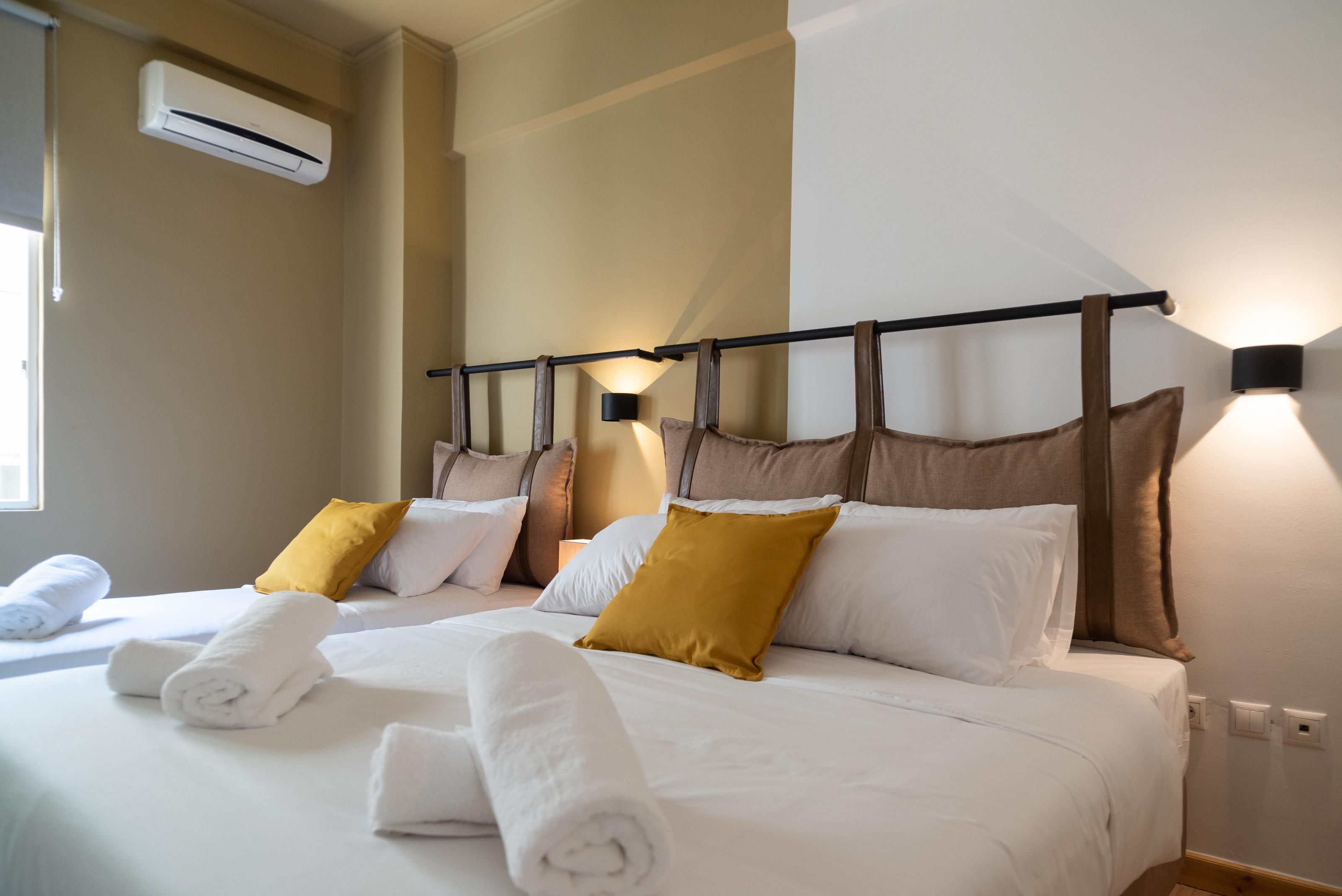 Hotel Tier Collection Ateny Zewnętrze zdjęcie