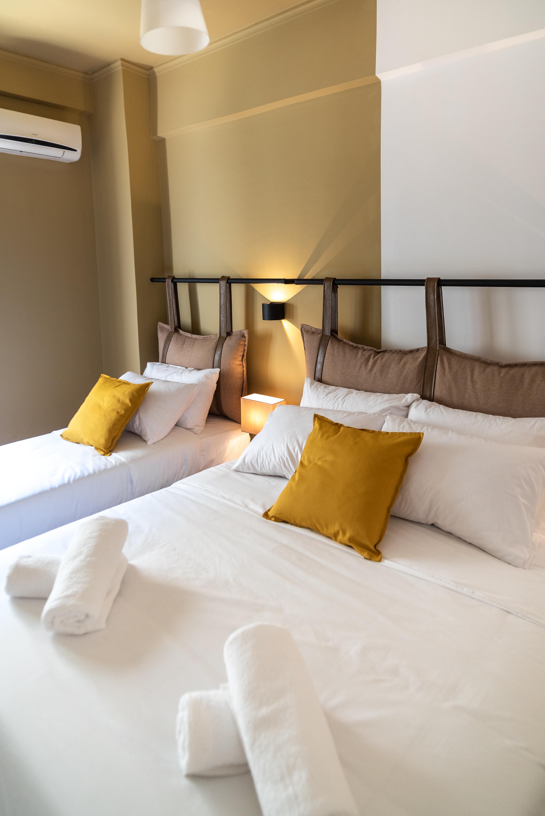 Hotel Tier Collection Ateny Zewnętrze zdjęcie