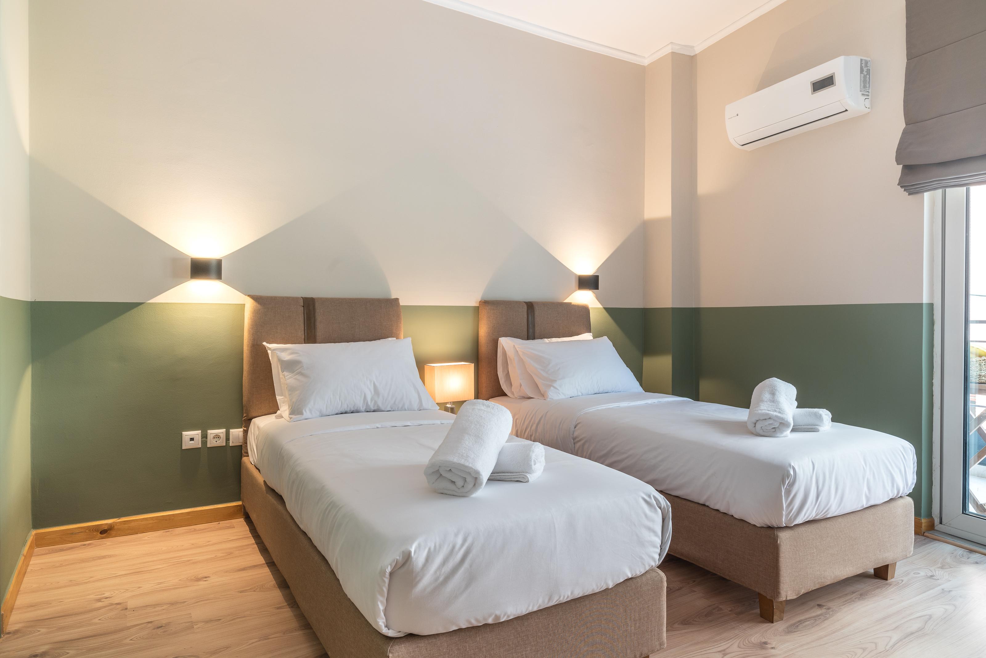 Hotel Tier Collection Ateny Zewnętrze zdjęcie