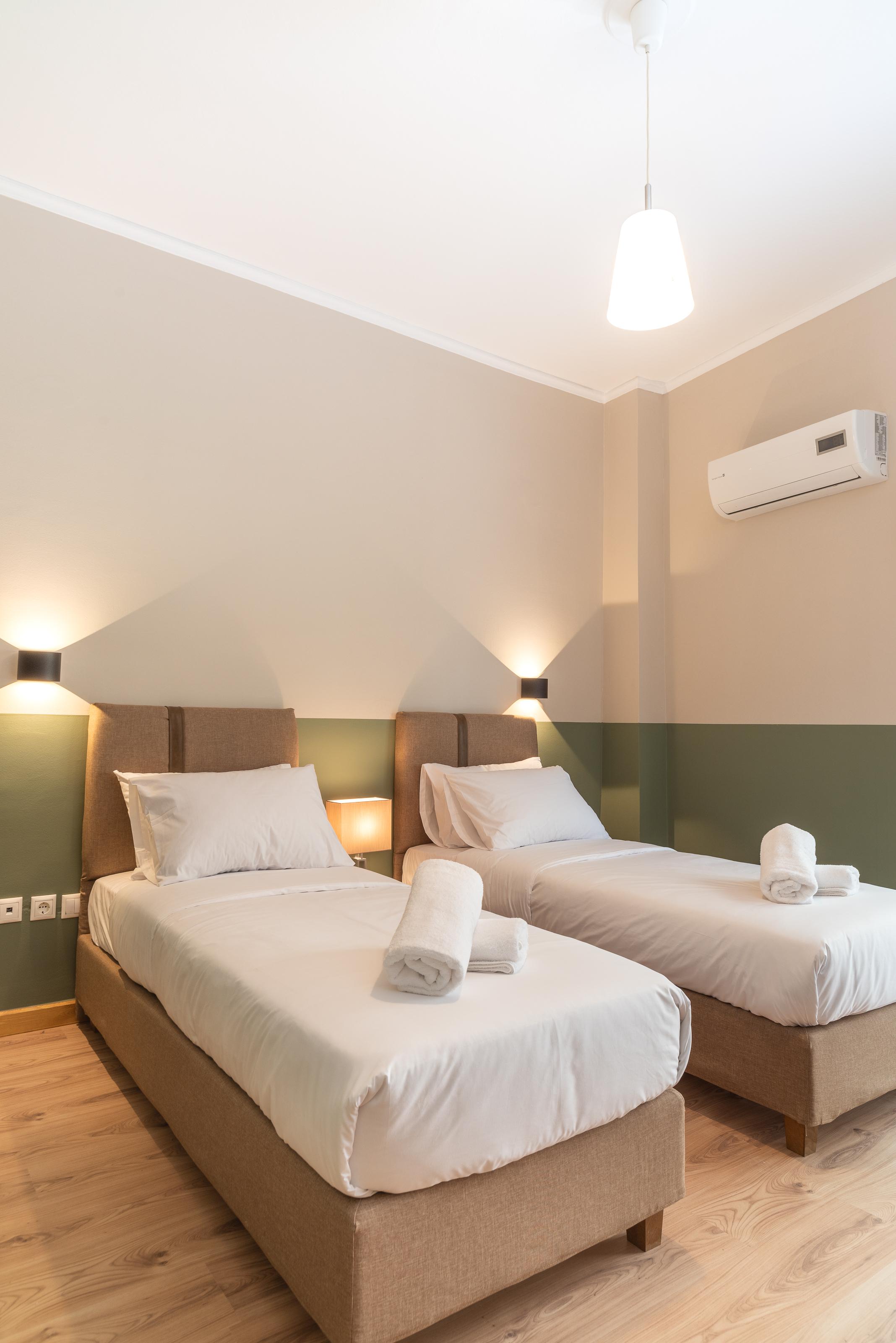 Hotel Tier Collection Ateny Zewnętrze zdjęcie
