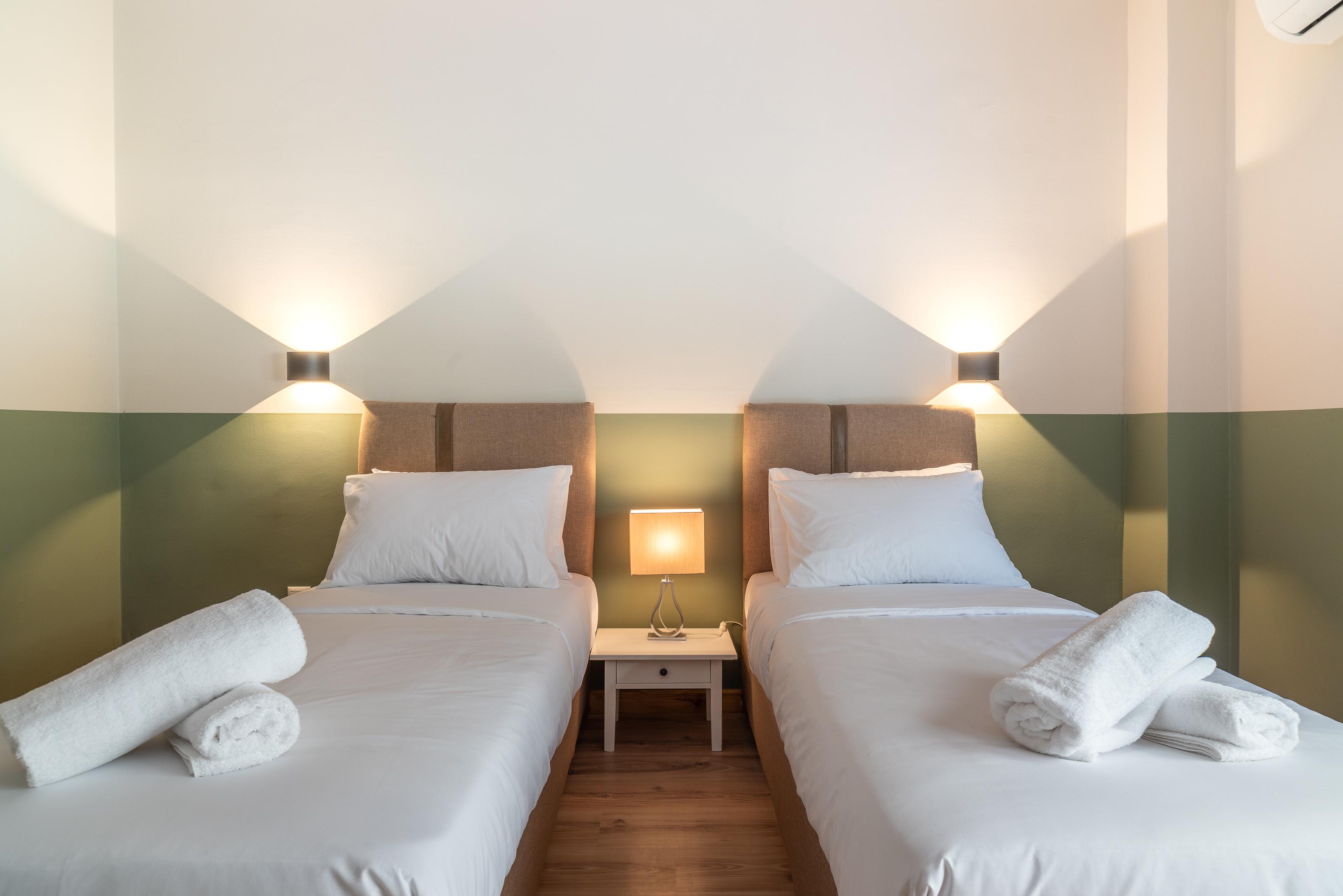 Hotel Tier Collection Ateny Zewnętrze zdjęcie