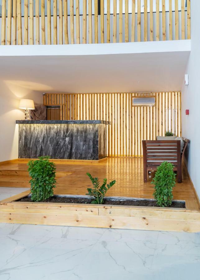 Hotel Tier Collection Ateny Zewnętrze zdjęcie