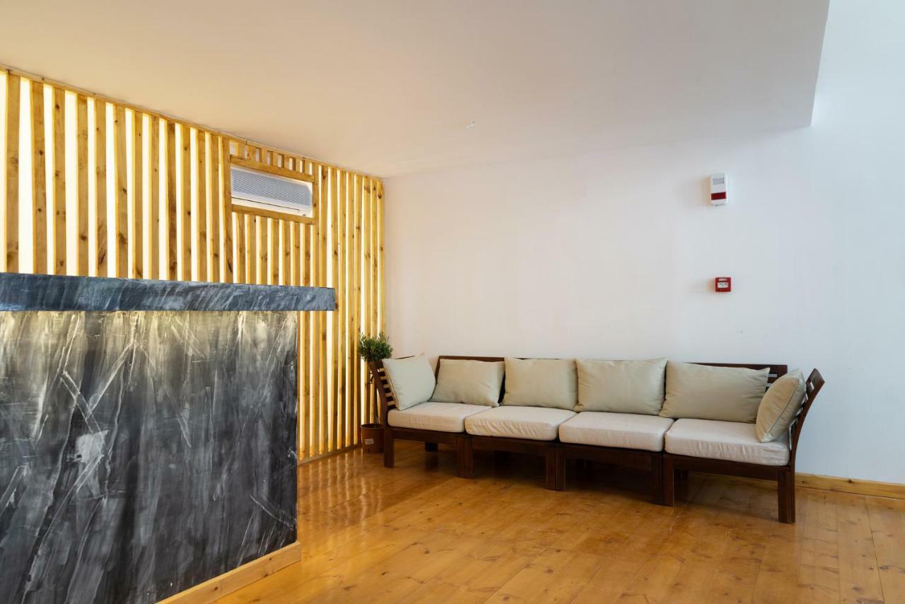 Hotel Tier Collection Ateny Zewnętrze zdjęcie