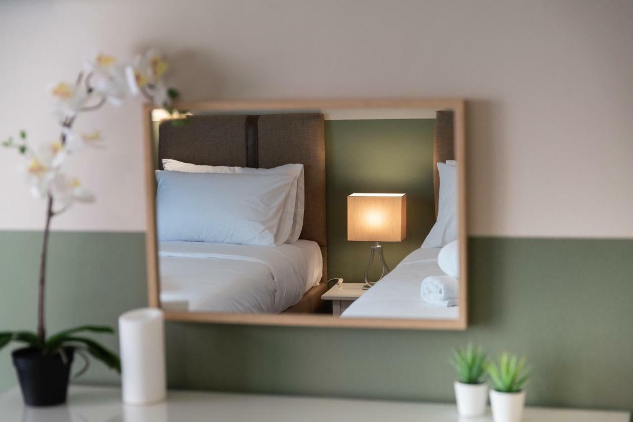 Hotel Tier Collection Ateny Zewnętrze zdjęcie