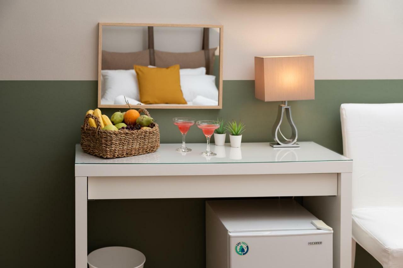 Hotel Tier Collection Ateny Zewnętrze zdjęcie